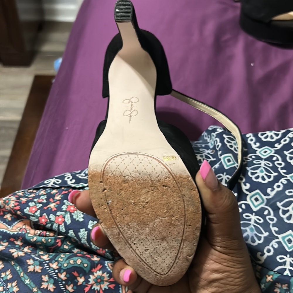 Jessica Simpson - Picture 2 of 2